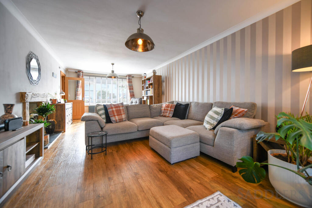 House in Tonbridge - View 5