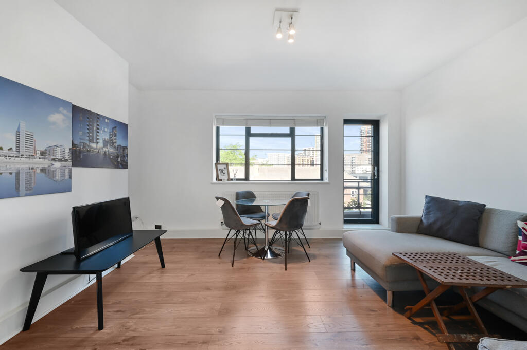 Main image of property: Wilbraham House, Vauxhall London SW8