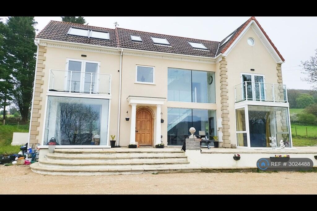 House in Bath - More