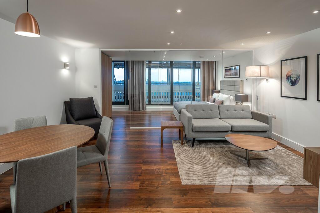 Main image of property: Centre Heights, Finchley Road, Swiss Cottage, NW3