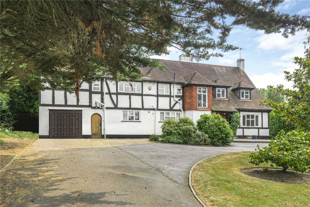 Main image of property: Beech Hill Avenue, Hadley Wood, EN4