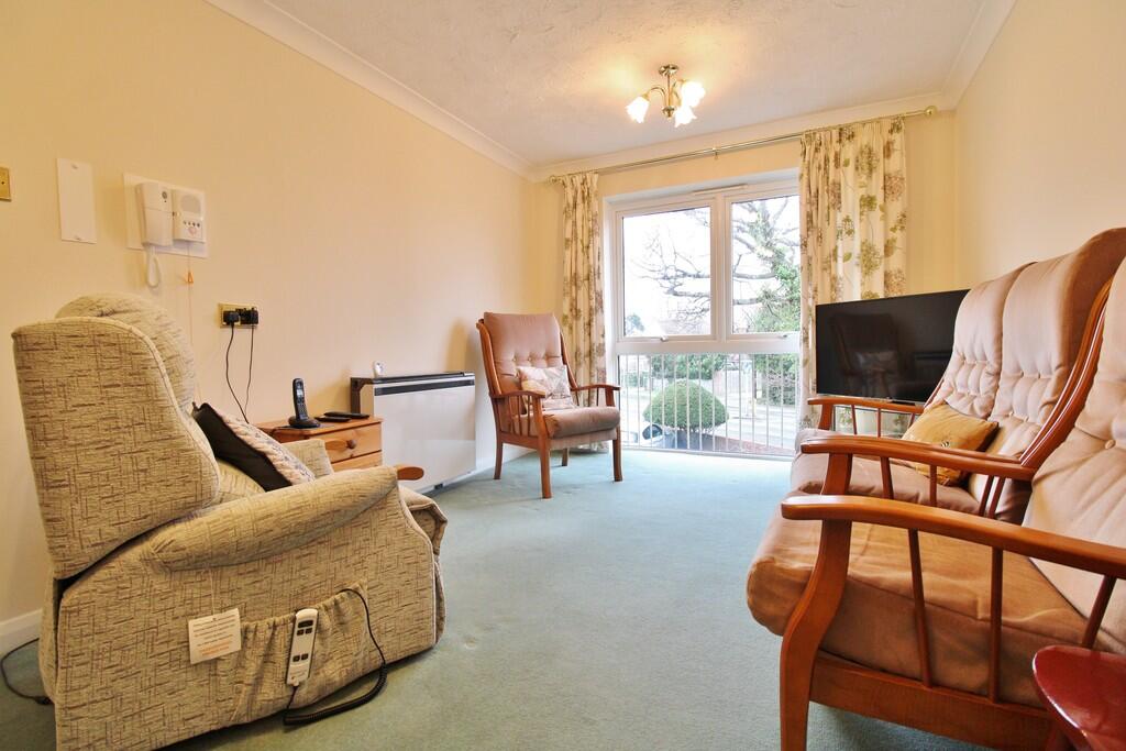 Grosvenor Court, Stubbington photo 2