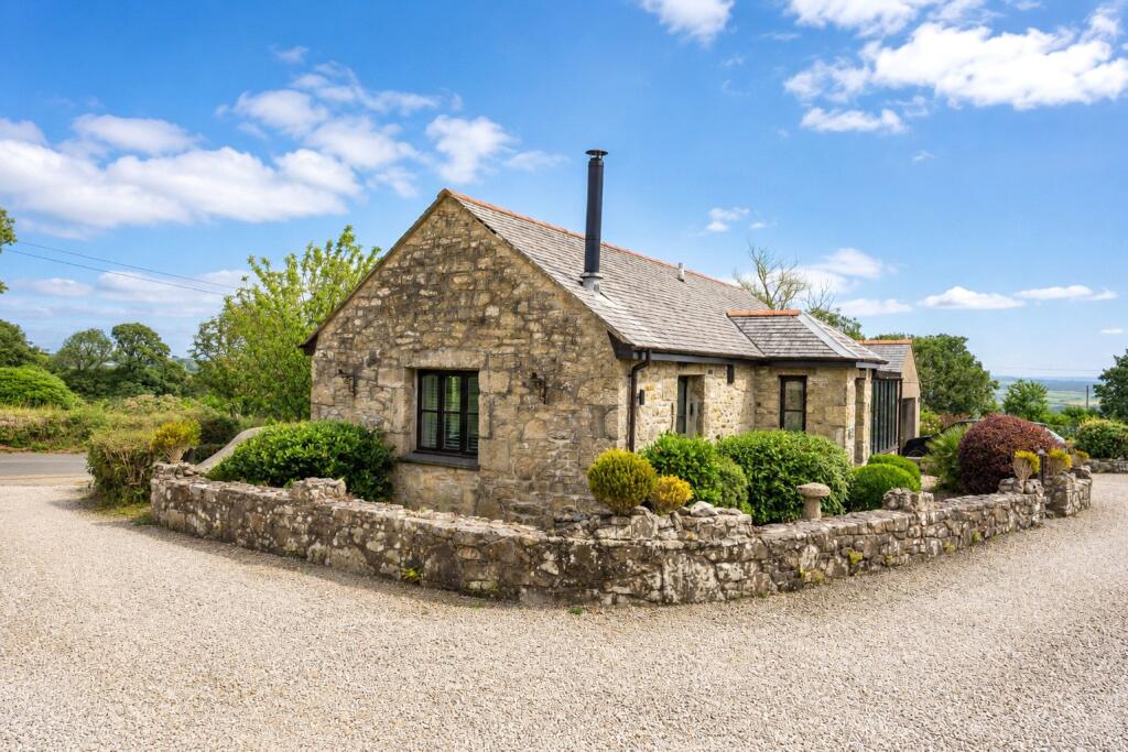 Main image of property: Treassowe Mews, Ludgvan, TR20