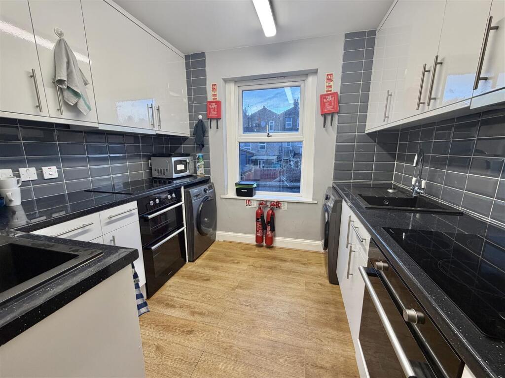 House in London, Hornsey Park, Harringay - View 5
