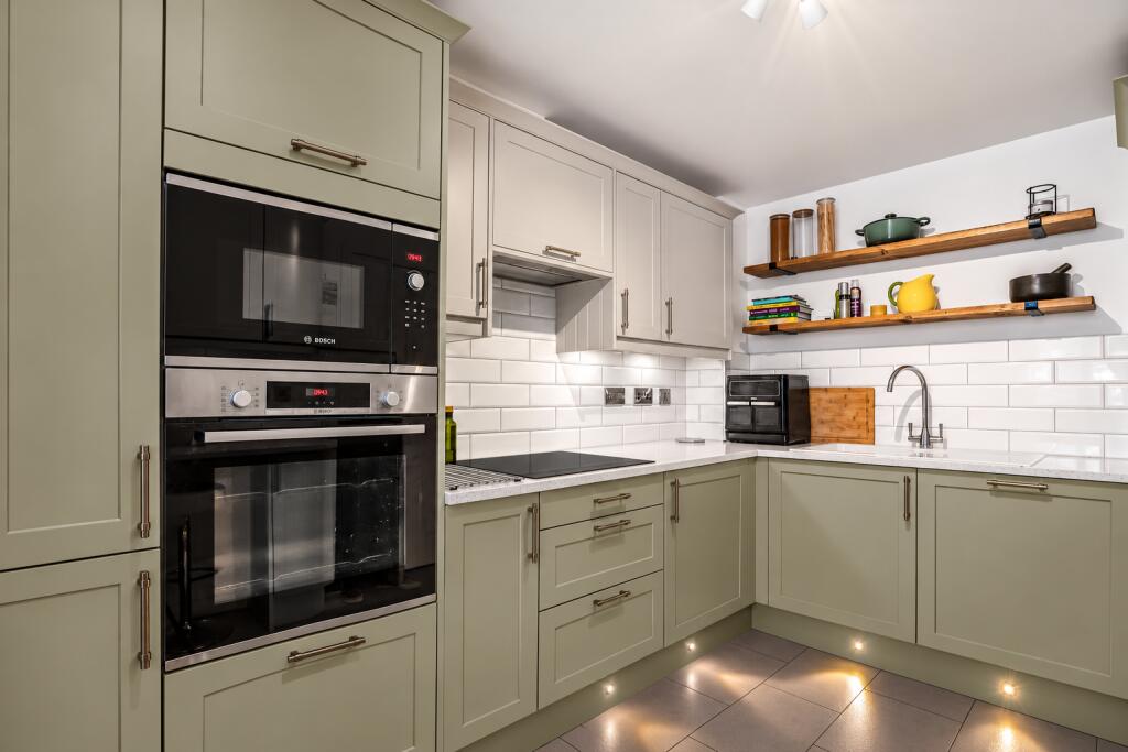 Dairy Way, Kibworth Harcourt, Leicestershire photo 3