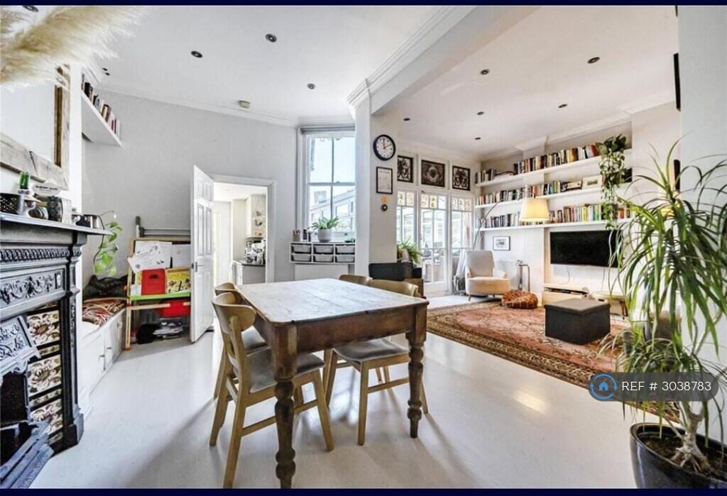 Main image of property: Methuen Park, London, N10