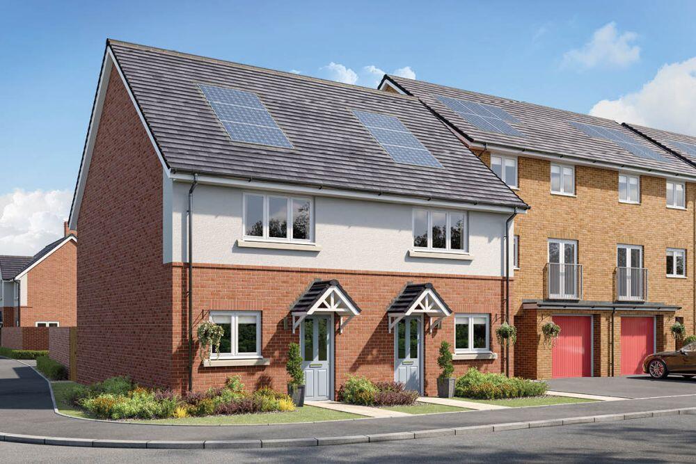Main image of property: Off the A425,
Daventry,
NN11 4NN