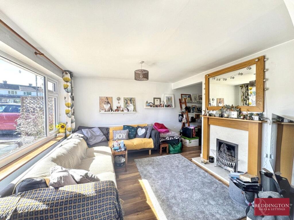 Farndale, Whitwick, Coalville, LE67 photo 4