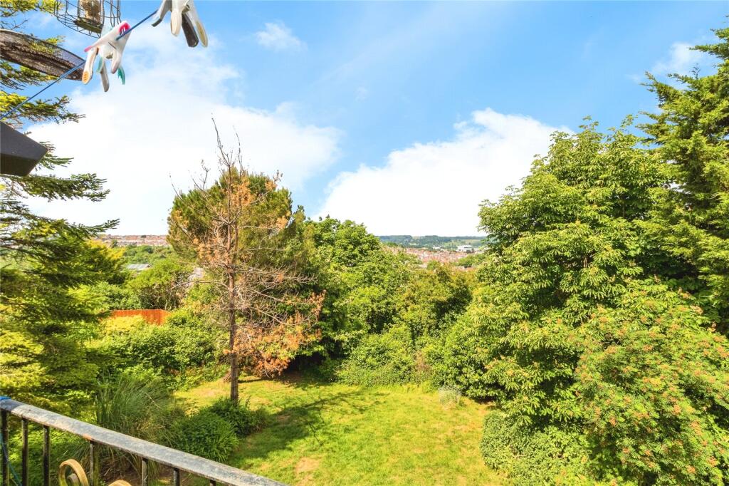 House in Bristol, City of Bristol - View 3