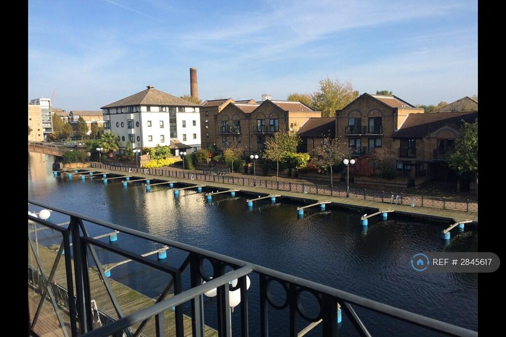 Main image of property: Whiteadder Way, London, E14