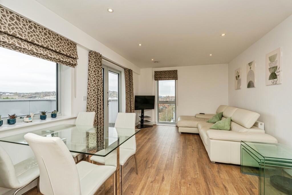 Main image of property: Station View, Guildford, Surrey, GU1