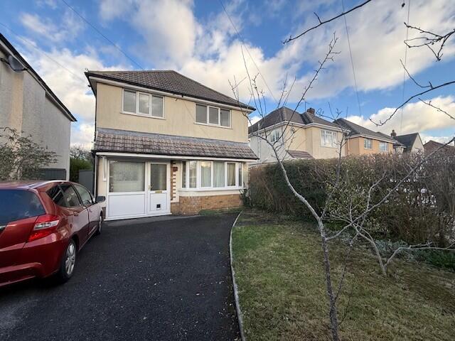 Main image of property: Herbert Avenue, Poole