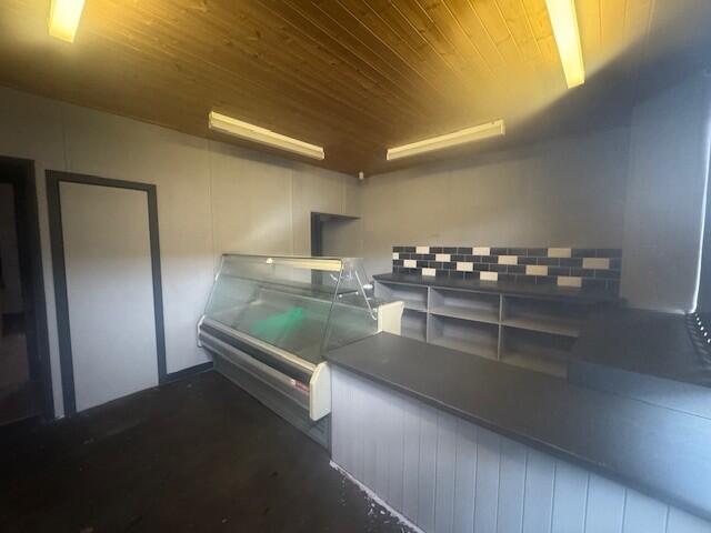 Lyndhurst Road, Burnley, BB10