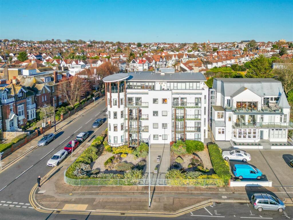 Main image of property: Crowstone Avenue, Westcliff-On-Sea