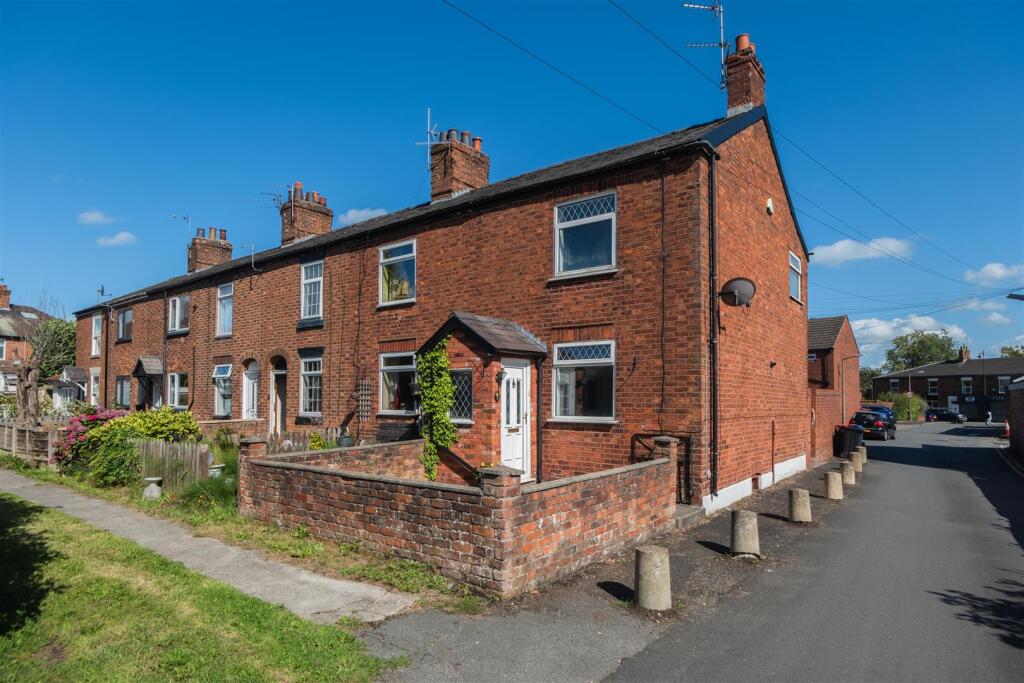 Main image of property: Burgess Place, Northwich