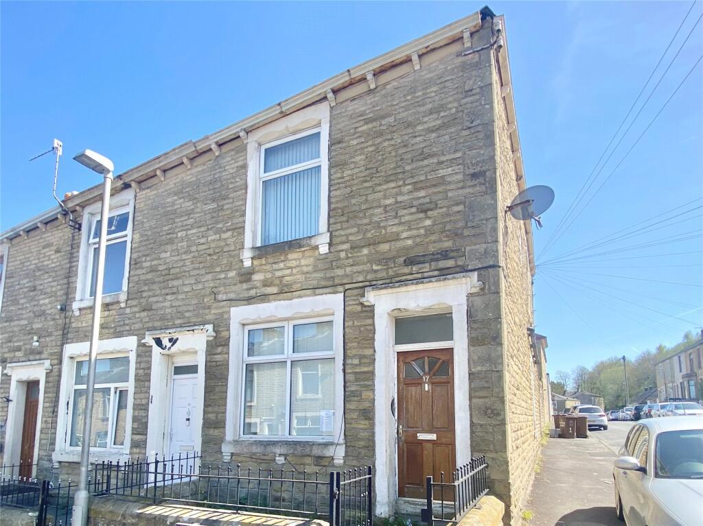 Main image of property: Hopwood St, Accrington, BB5