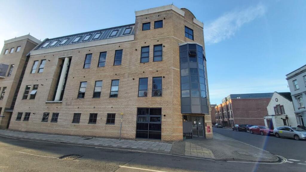 Main image of property: Fitzalan House, Gloucester