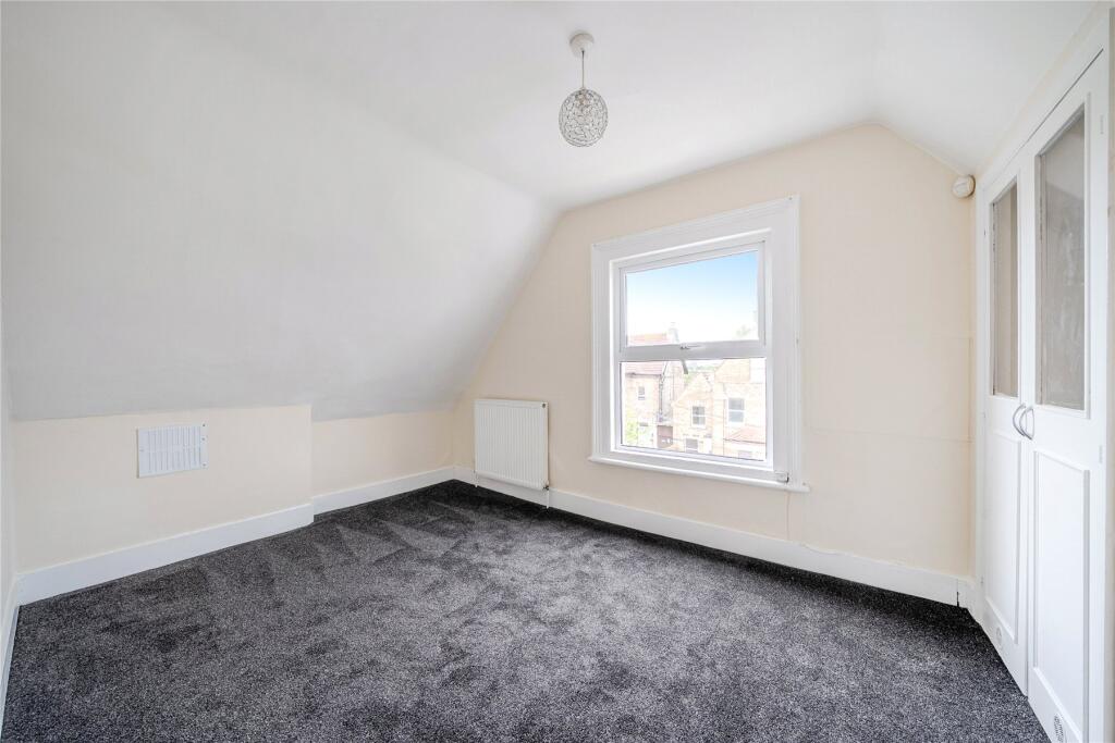 Apartment in London, Elmers End - More