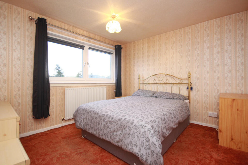 Waddell Avenue, Airdrie, ML6 - More