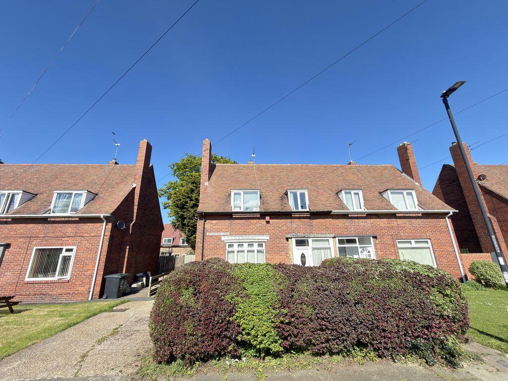 Main image of property: Appletree Gardens, Whitley Bay