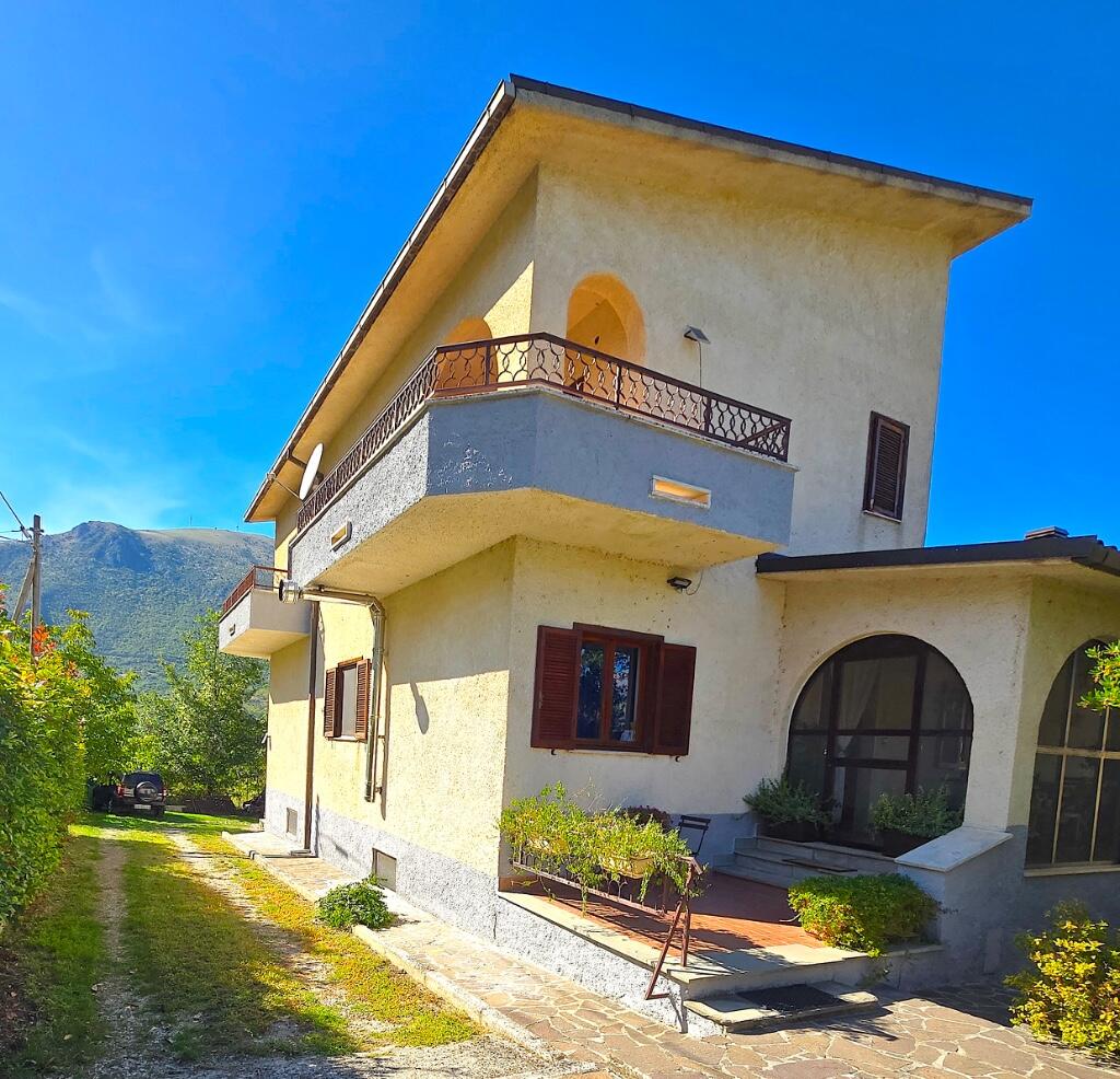 Main image of property: Bugnara, L`Aquila, Abruzzo