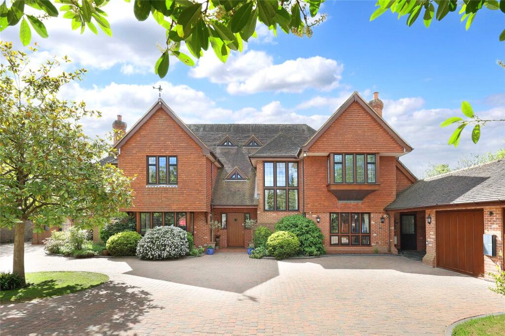 Main image of property: Church Road, Penn, Buckinghamshire, HP10