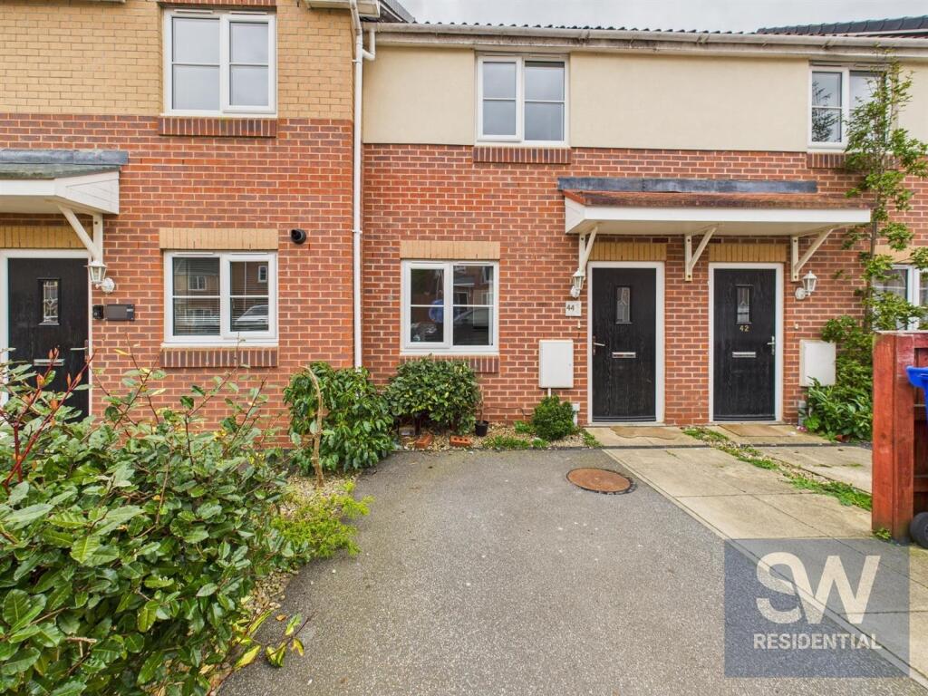 Main image of property: Blueberry Way, Scarborough