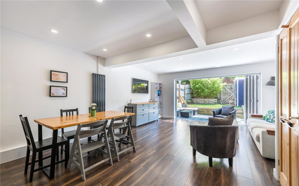 Main image of property: Gideon Road, London, SW11