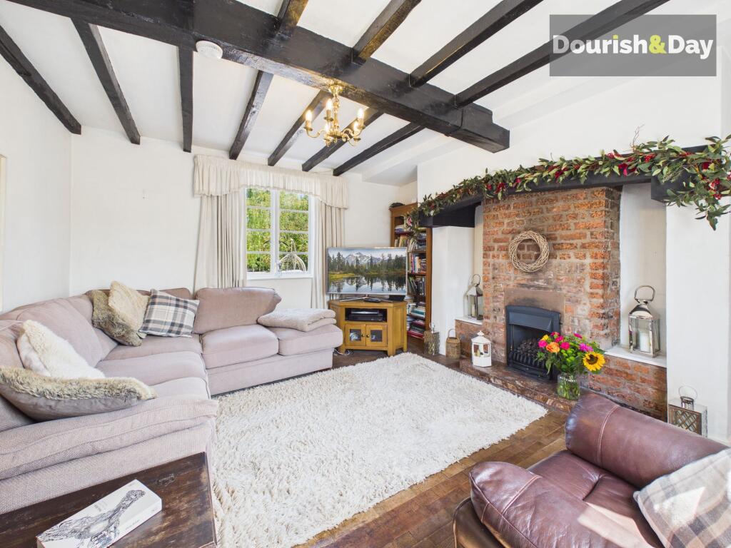House in South Staffordshire, Brewood and Coven - View 3