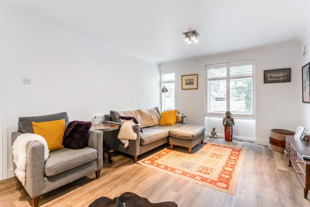 Apartment in New Forest, Lyndhurst - View 4