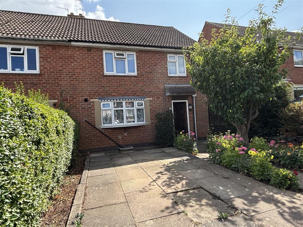 Main image of property: Woodfield Road, Rothley, Leicester