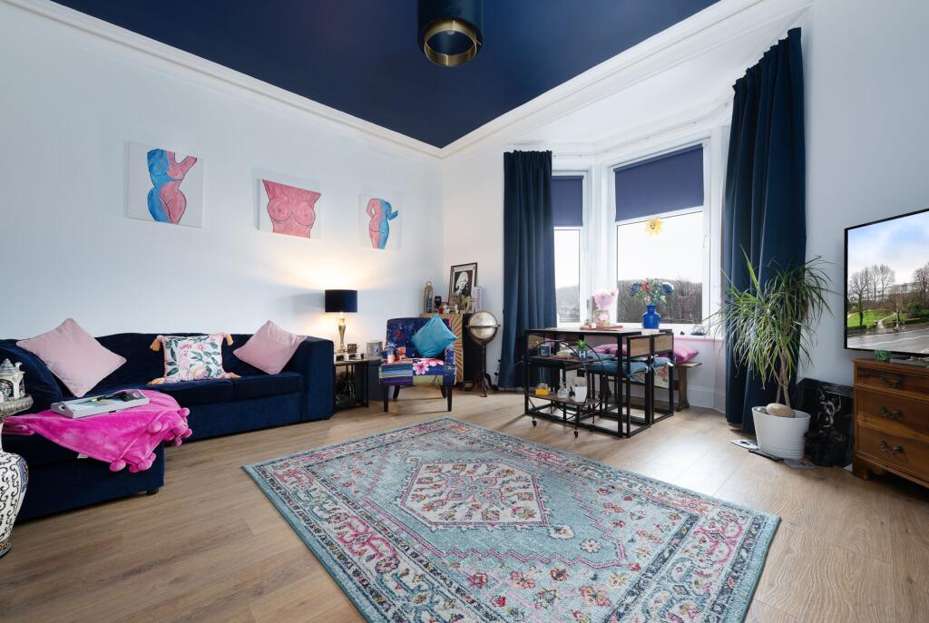 Main image of property: John Street, Gourock, PA19