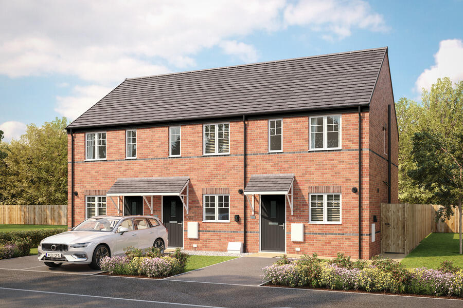 Main image of property: Copp Lane,
Great Eccleston,
Preston,
Lancashire,
PR3 0YN