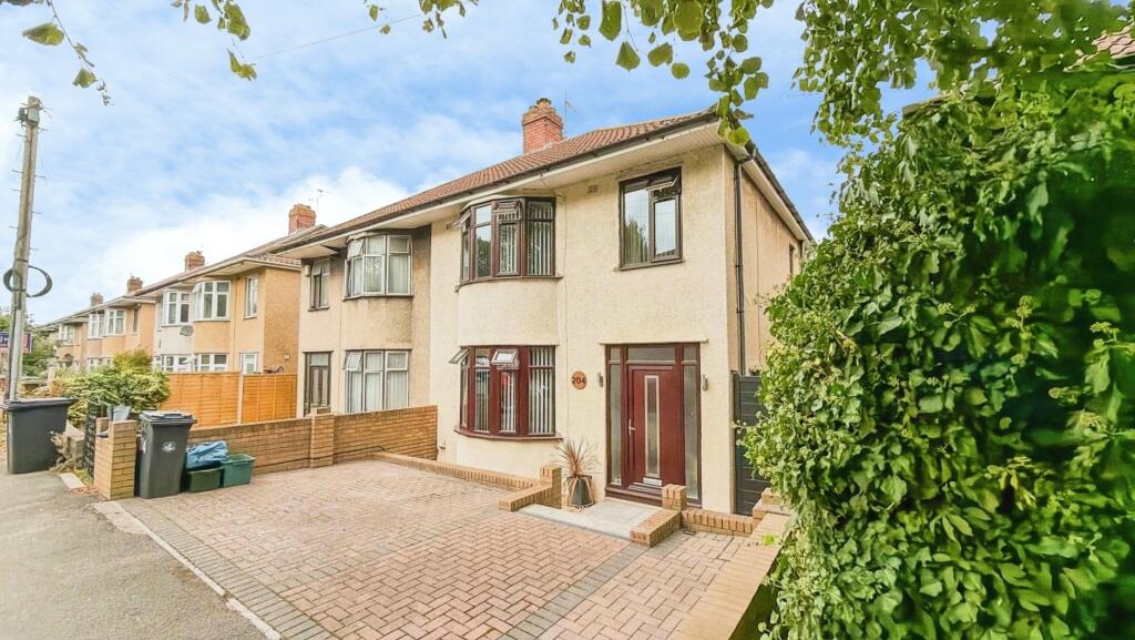 Main image of property: Bedminster Road, Bedminster, BS3 5NQ