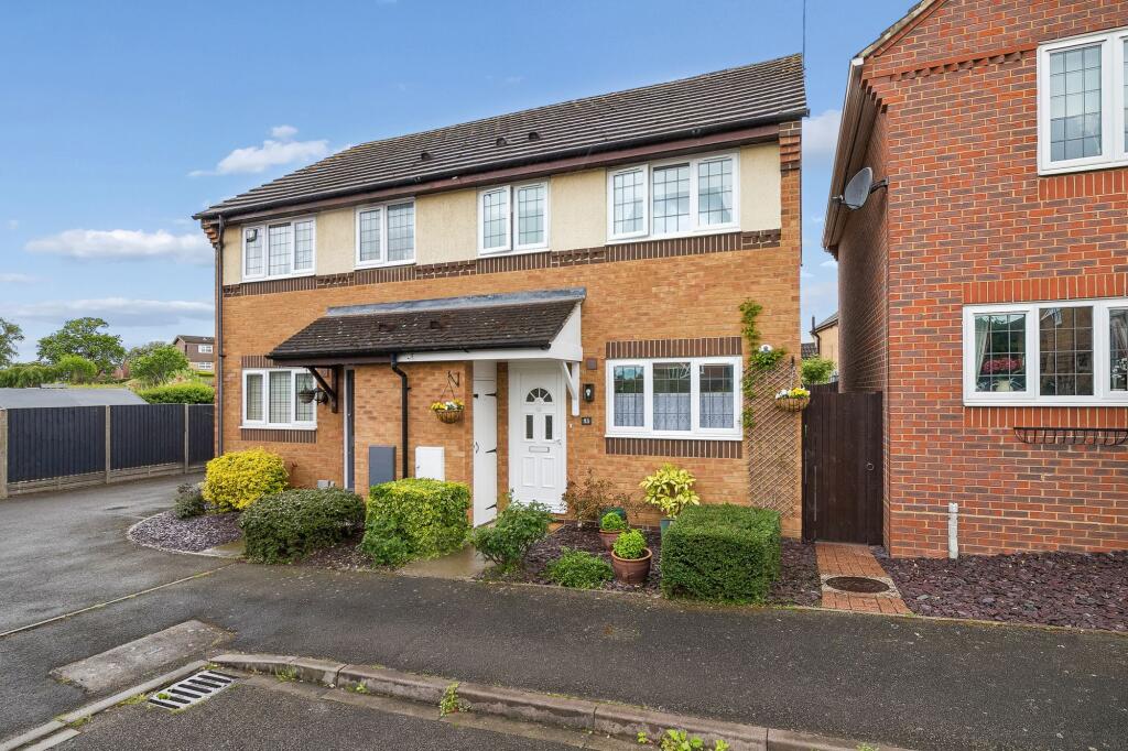 Main image of property: Wingate Drive, Ampthill, MK45
