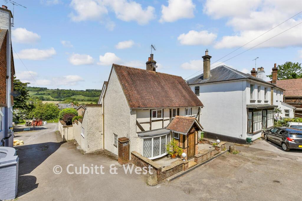Main image of property: Guildford Road, Westcott, Surrey