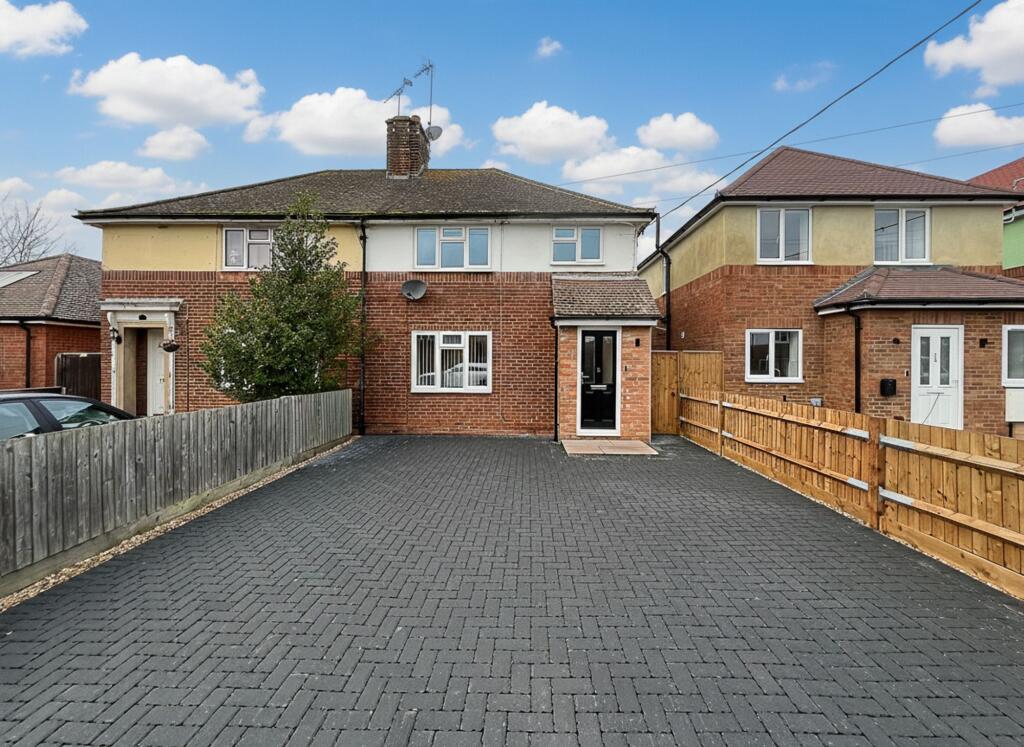 Main image of property: Bittenham Close, Stone, HP17