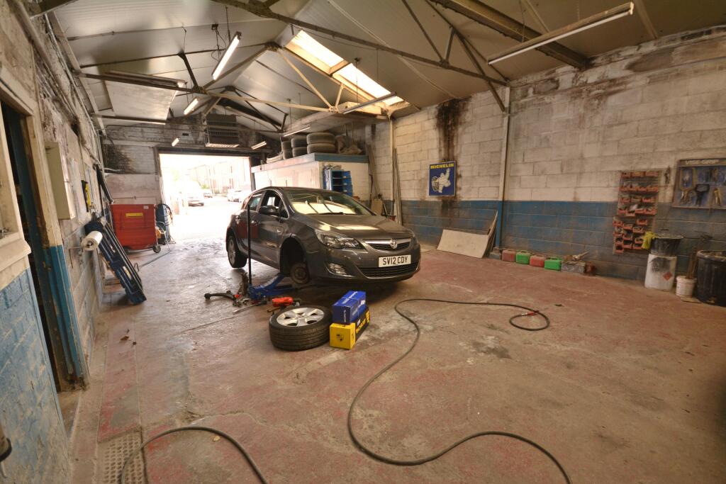 Workshop