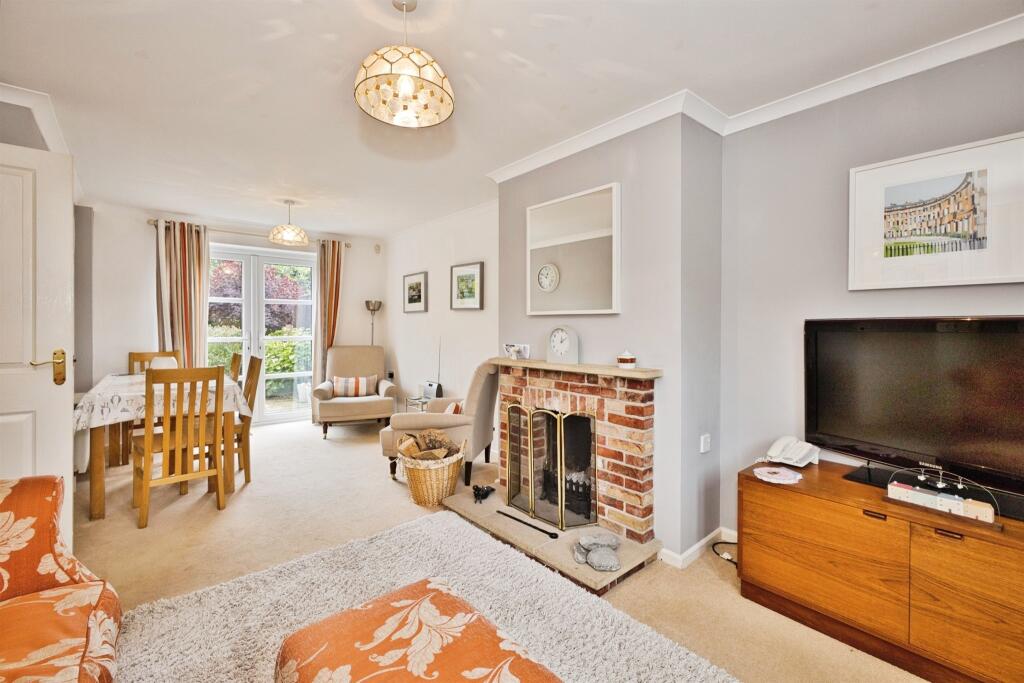 Main image of property: Marksmead, Drimpton, Beaminster