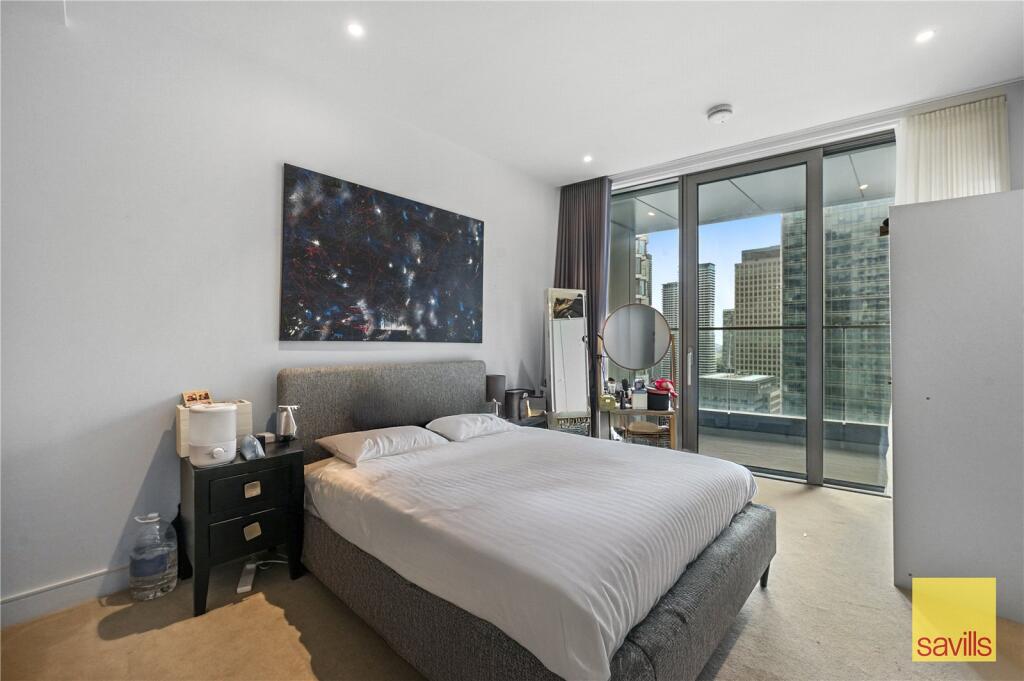 10, Park Drive, Canary Wharf, London, E14 photo 4