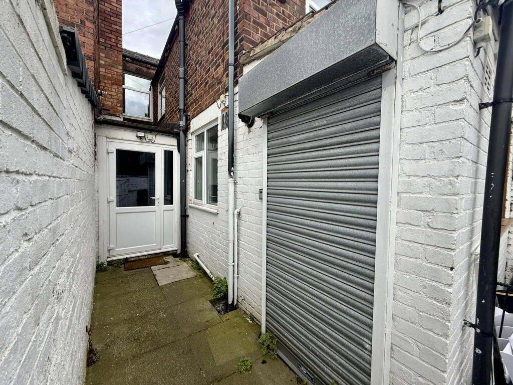 Main image of property: Lugsmore Lane, St. Helens, WA10 3DL