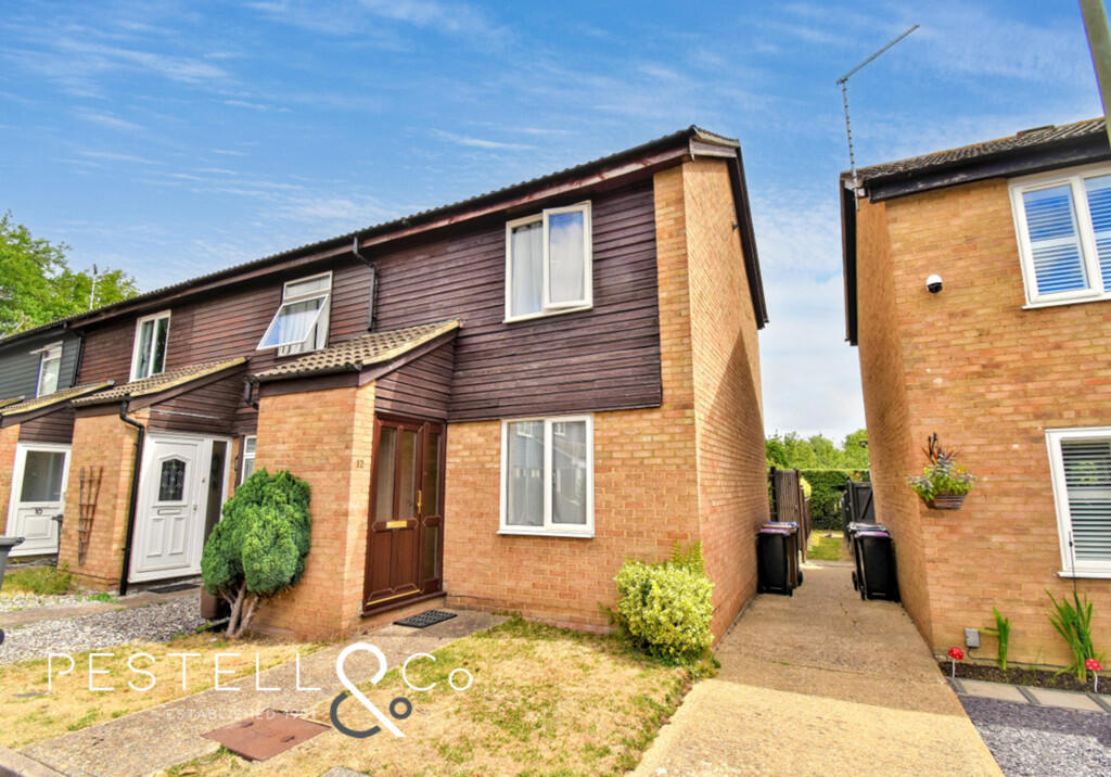 Main image of property: Sunningdale, Thorley Park