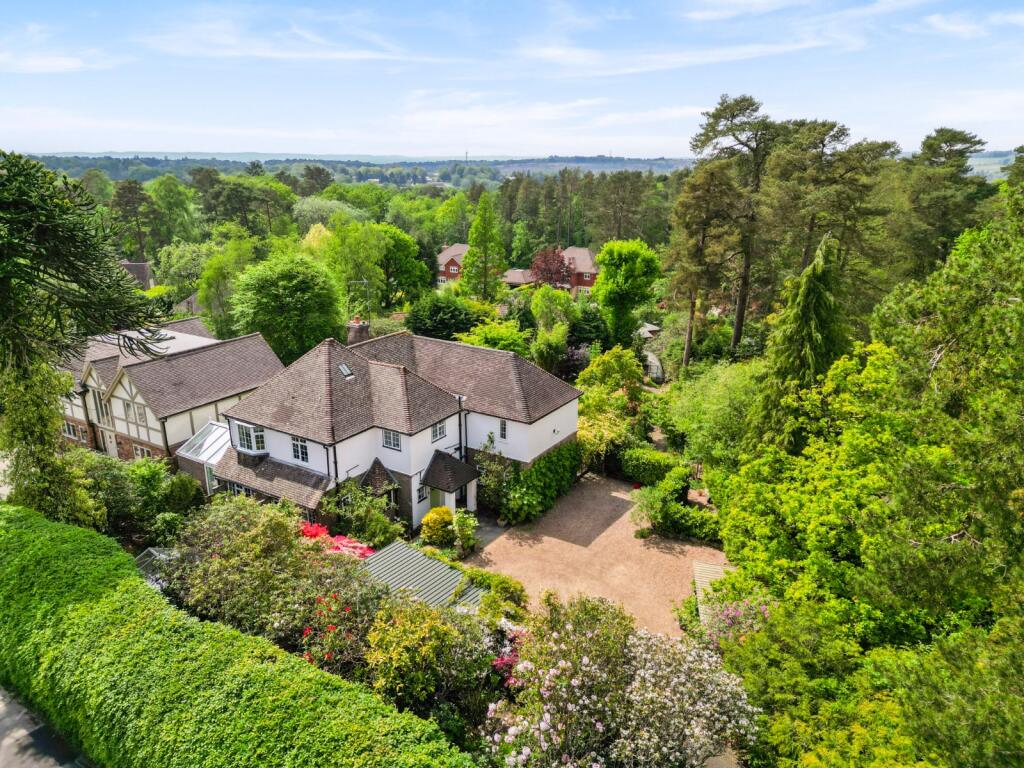 Main image of property: Fielden Road, Crowborough, East Sussex, TN6