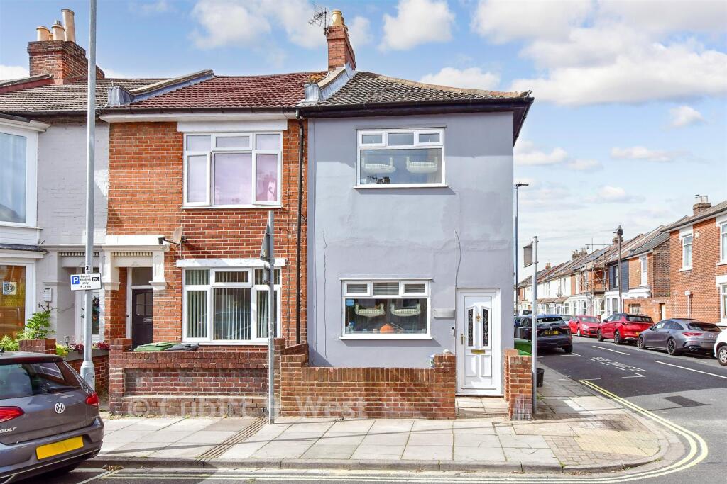 House in Portsmouth - View 2