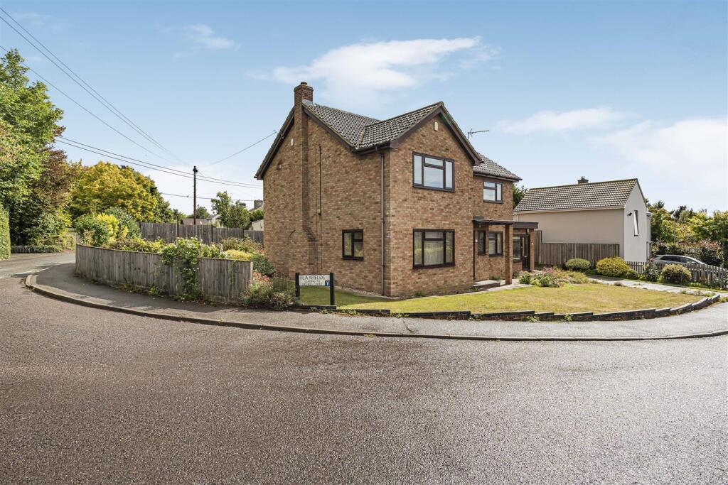 Main image of property: Flaxfields, Linton, Cambridge
