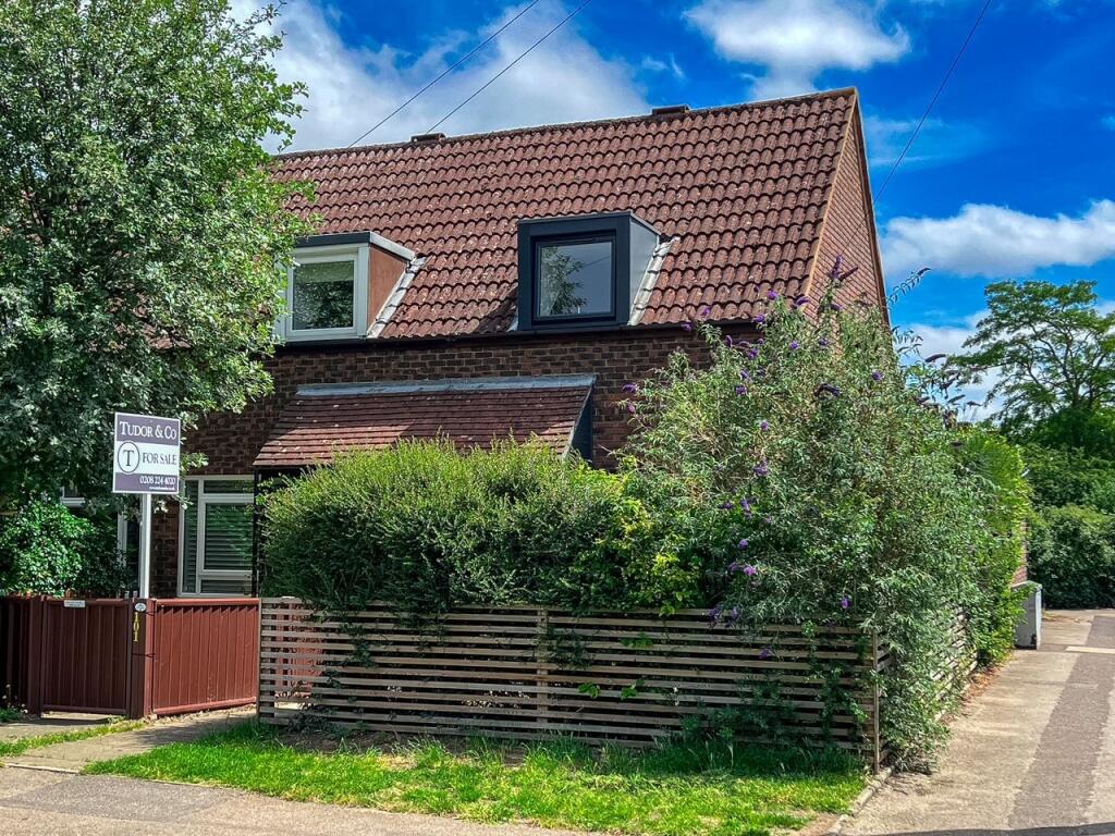 Main image of property: Grange Road, West Molesey, KT8