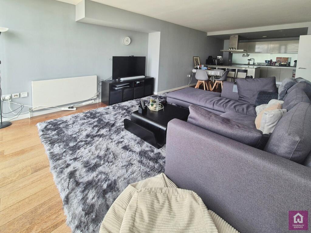 Apartment in Manchester - View 2