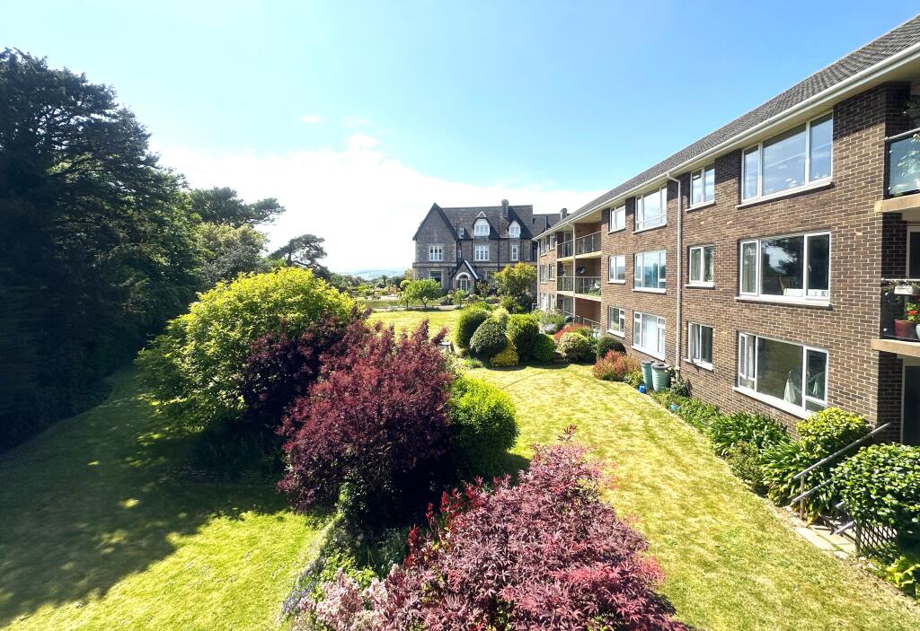 Main image of property: Marina Court, Douglas Avenue