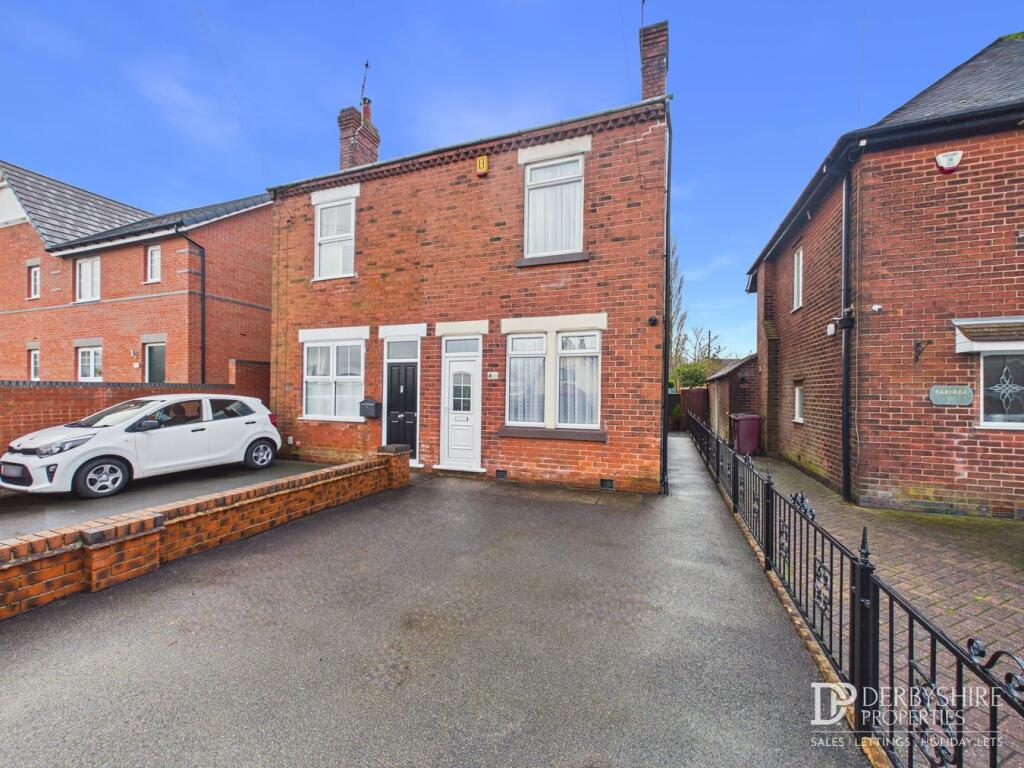 Main image of property: Alfreton Road, South Normanton, DE55