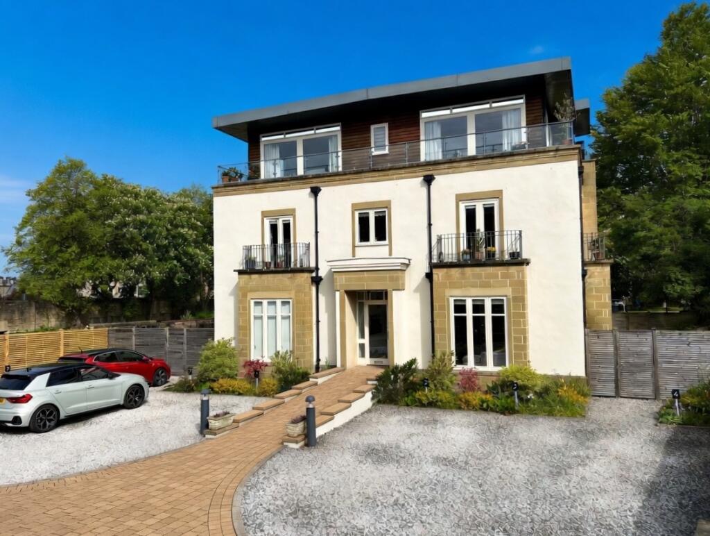 Main image of property: South Park Road, HARROGATE